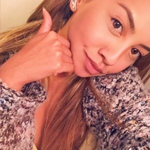 Meet your Posher, Alana